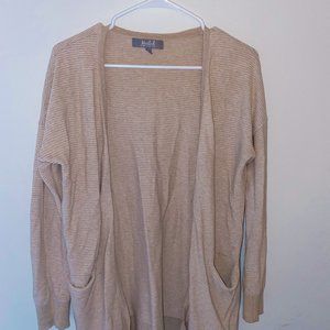 S Marled by Reunited Cardigan